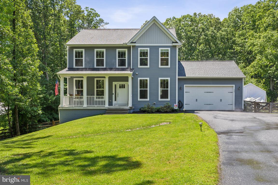 435 POTOMAC RUN RD, FREDERICKSBURG, Virginia 22405, 4 Bedrooms Bedrooms, ,3 BathroomsBathrooms,Residential,For sale,435 POTOMAC RUN RD,VAST2038760 MLS # VAST2038760