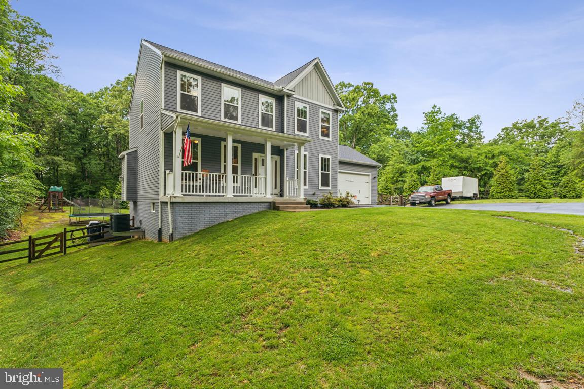 435 POTOMAC RUN RD, FREDERICKSBURG, Virginia 22405, 4 Bedrooms Bedrooms, ,3 BathroomsBathrooms,Residential,For sale,435 POTOMAC RUN RD,VAST2038760 MLS # VAST2038760
