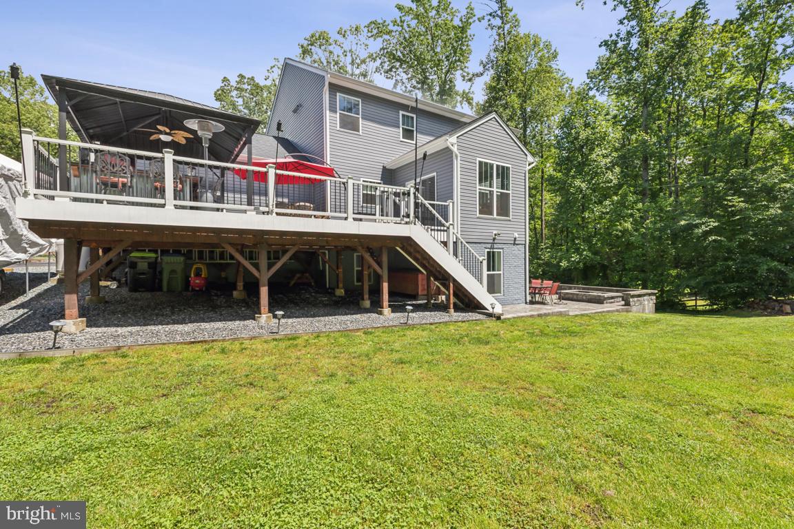 435 POTOMAC RUN RD, FREDERICKSBURG, Virginia 22405, 4 Bedrooms Bedrooms, ,3 BathroomsBathrooms,Residential,For sale,435 POTOMAC RUN RD,VAST2038760 MLS # VAST2038760