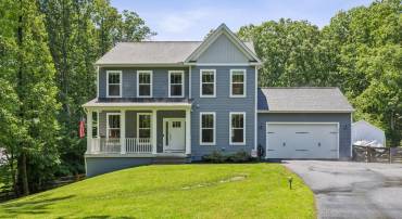 435 POTOMAC RUN RD, FREDERICKSBURG, Virginia 22405, 4 Bedrooms Bedrooms, ,3 BathroomsBathrooms,Residential,For sale,435 POTOMAC RUN RD,VAST2038760 MLS # VAST2038760