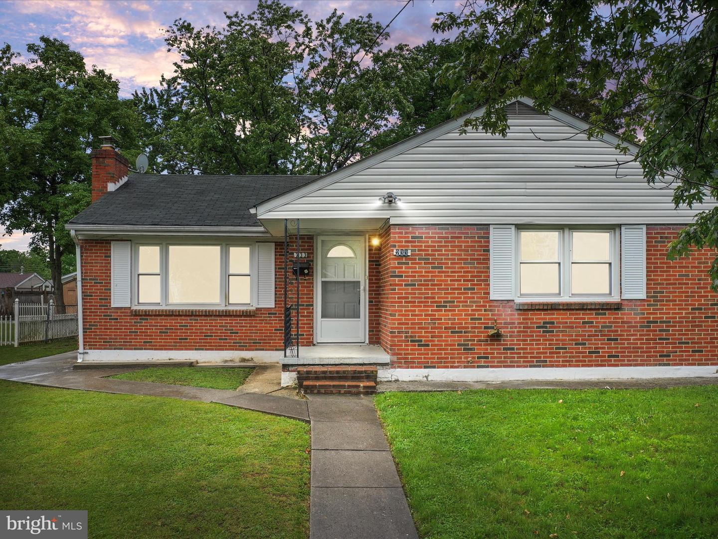 233 MOLDEN DR, WINCHESTER, Virginia 22601, 3 Bedrooms Bedrooms, ,1 BathroomBathrooms,Residential,For sale,233 MOLDEN DR,VAWI2007672 MLS # VAWI2007672