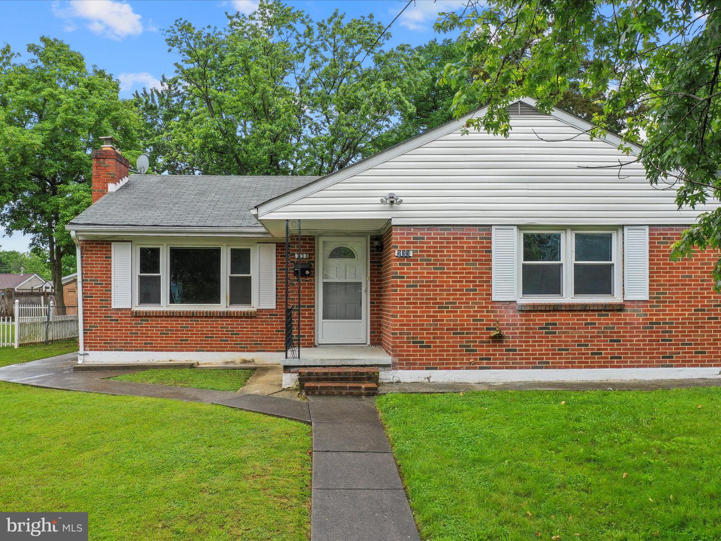 233 MOLDEN DR, WINCHESTER, Virginia 22601, 3 Bedrooms Bedrooms, ,1 BathroomBathrooms,Residential,For sale,233 MOLDEN DR,VAWI2007672 MLS # VAWI2007672