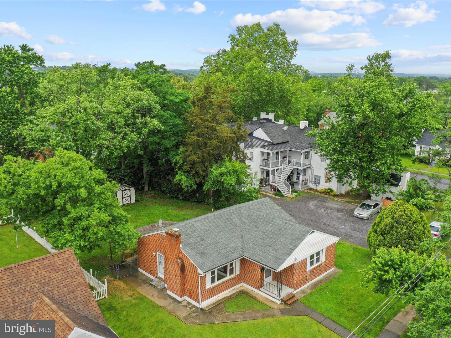 233 MOLDEN DR, WINCHESTER, Virginia 22601, 3 Bedrooms Bedrooms, ,1 BathroomBathrooms,Residential,For sale,233 MOLDEN DR,VAWI2007672 MLS # VAWI2007672