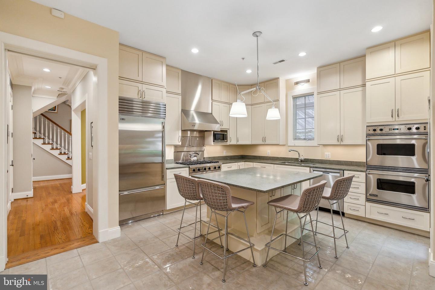 2915 38TH ST NW, WASHINGTON, District Of Columbia 20016, 4 Bedrooms Bedrooms, ,3 BathroomsBathrooms,Residential,For sale,2915 38TH ST NW,DCDC2200296 MLS # DCDC2200296