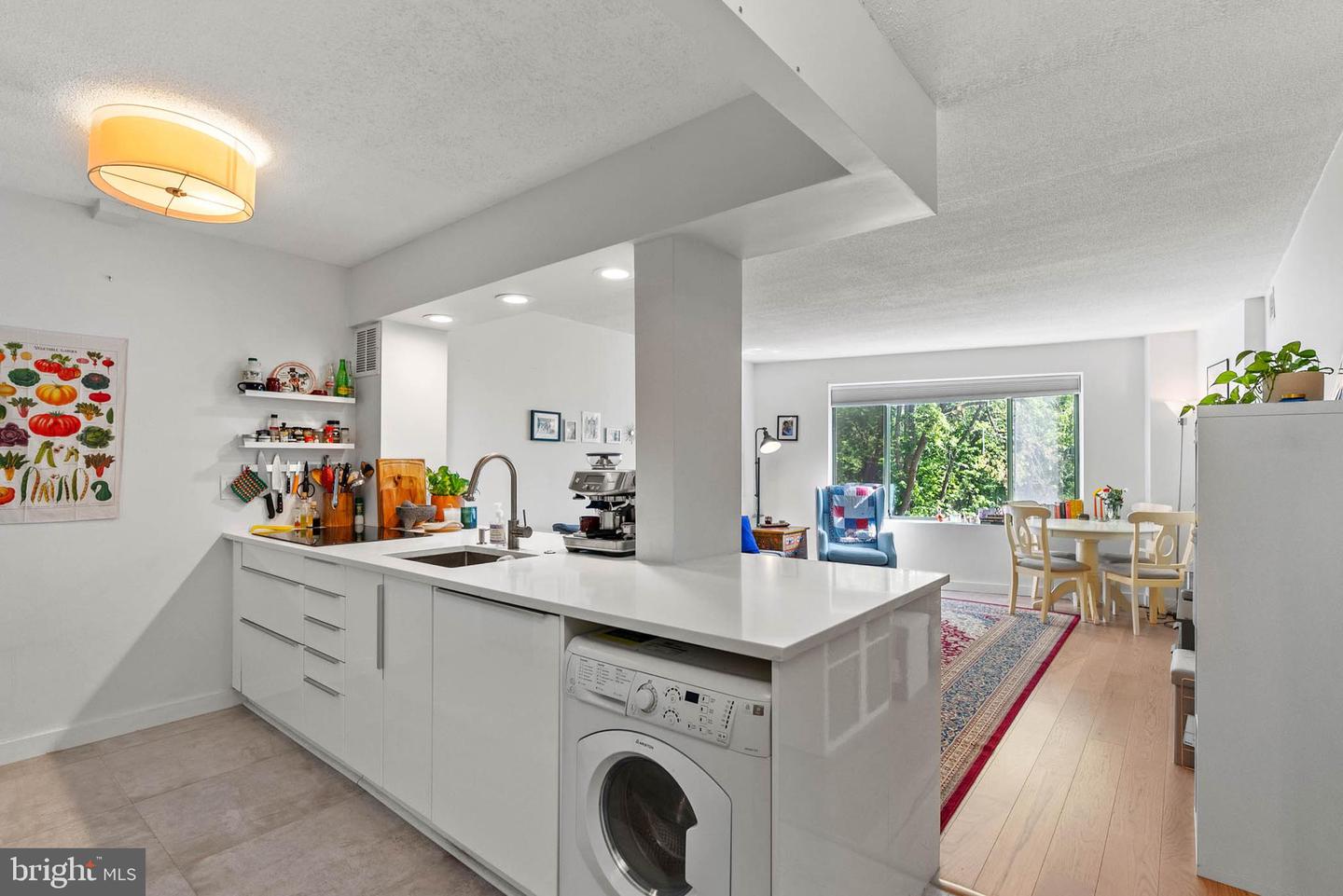 2141 WISCONSIN AVE NW #103, WASHINGTON, District Of Columbia 20007, 1 Bedroom Bedrooms, ,1 BathroomBathrooms,Residential,For sale,2141 WISCONSIN AVE NW #103,DCDC2200384 MLS # DCDC2200384