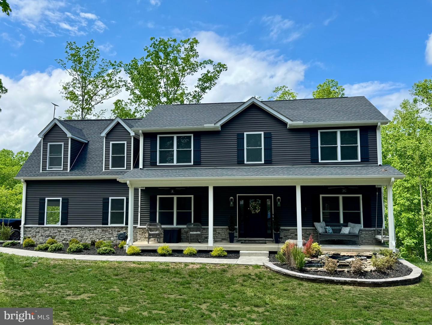 13600 SILLAMON RD, GOLDVEIN, Virginia 22720, 4 Bedrooms Bedrooms, ,2 BathroomsBathrooms,Residential,For sale,13600 SILLAMON RD,VAFQ2016632 MLS # VAFQ2016632