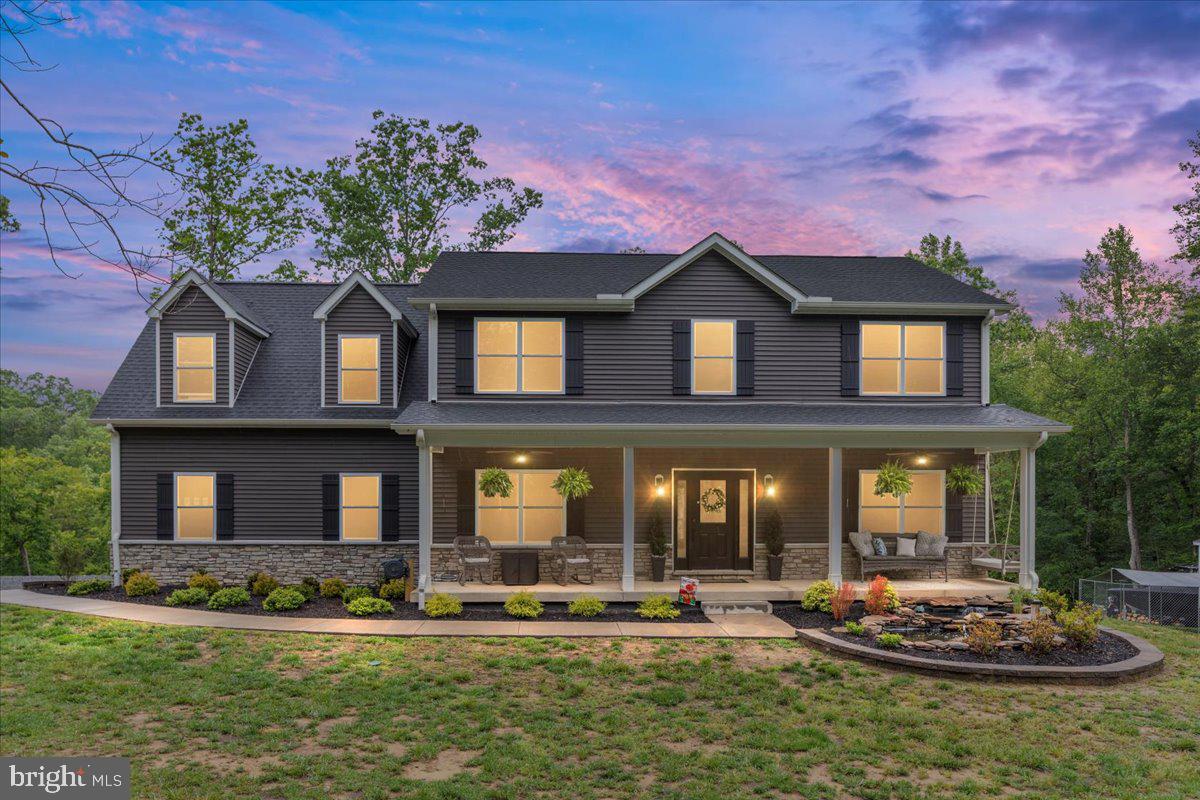 13600 SILLAMON RD, GOLDVEIN, Virginia 22720, 4 Bedrooms Bedrooms, ,2 BathroomsBathrooms,Residential,For sale,13600 SILLAMON RD,VAFQ2016632 MLS # VAFQ2016632