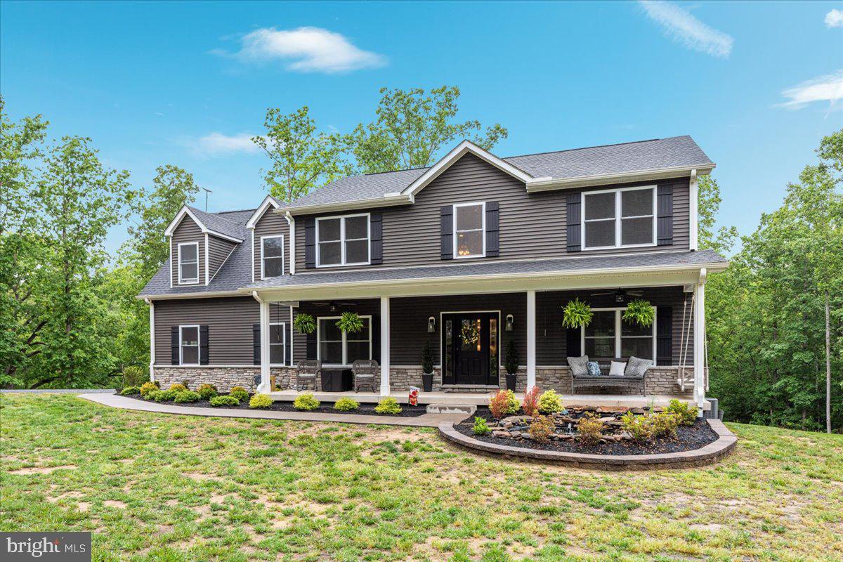 13600 SILLAMON RD, GOLDVEIN, Virginia 22720, 4 Bedrooms Bedrooms, ,2 BathroomsBathrooms,Residential,For sale,13600 SILLAMON RD,VAFQ2016632 MLS # VAFQ2016632