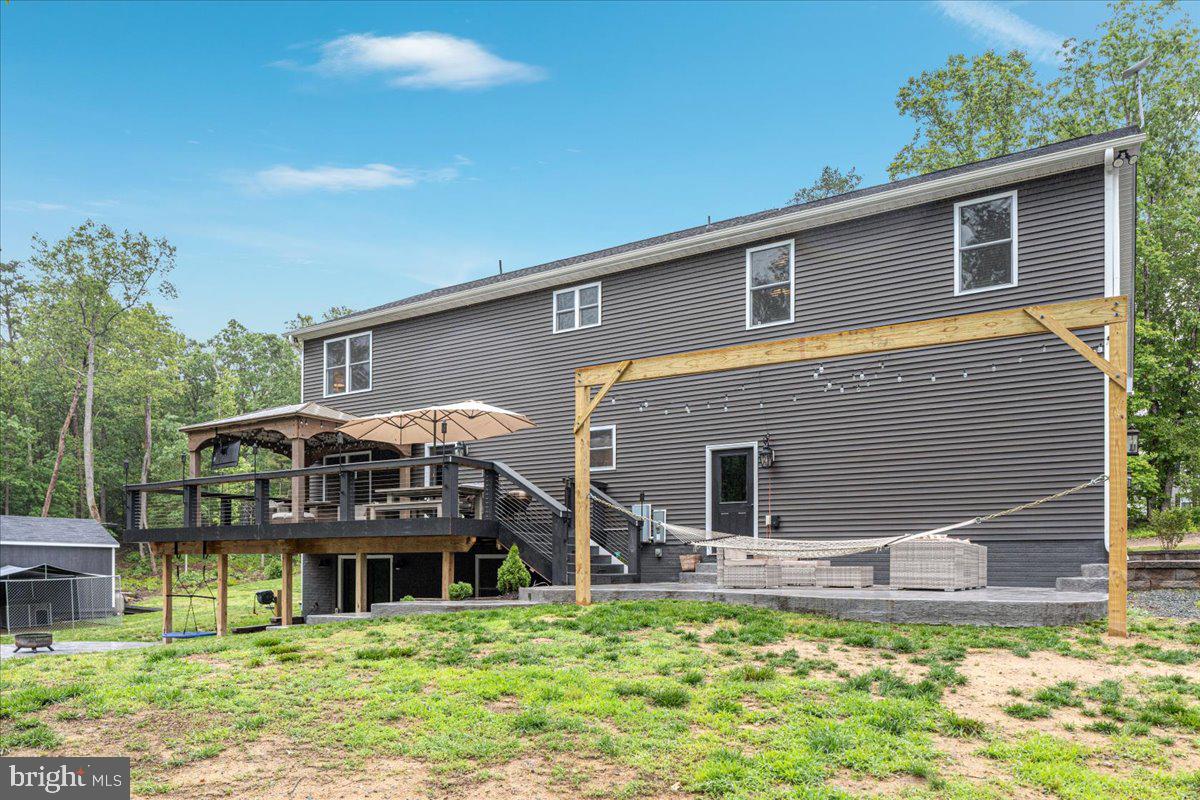 13600 SILLAMON RD, GOLDVEIN, Virginia 22720, 4 Bedrooms Bedrooms, ,2 BathroomsBathrooms,Residential,For sale,13600 SILLAMON RD,VAFQ2016632 MLS # VAFQ2016632