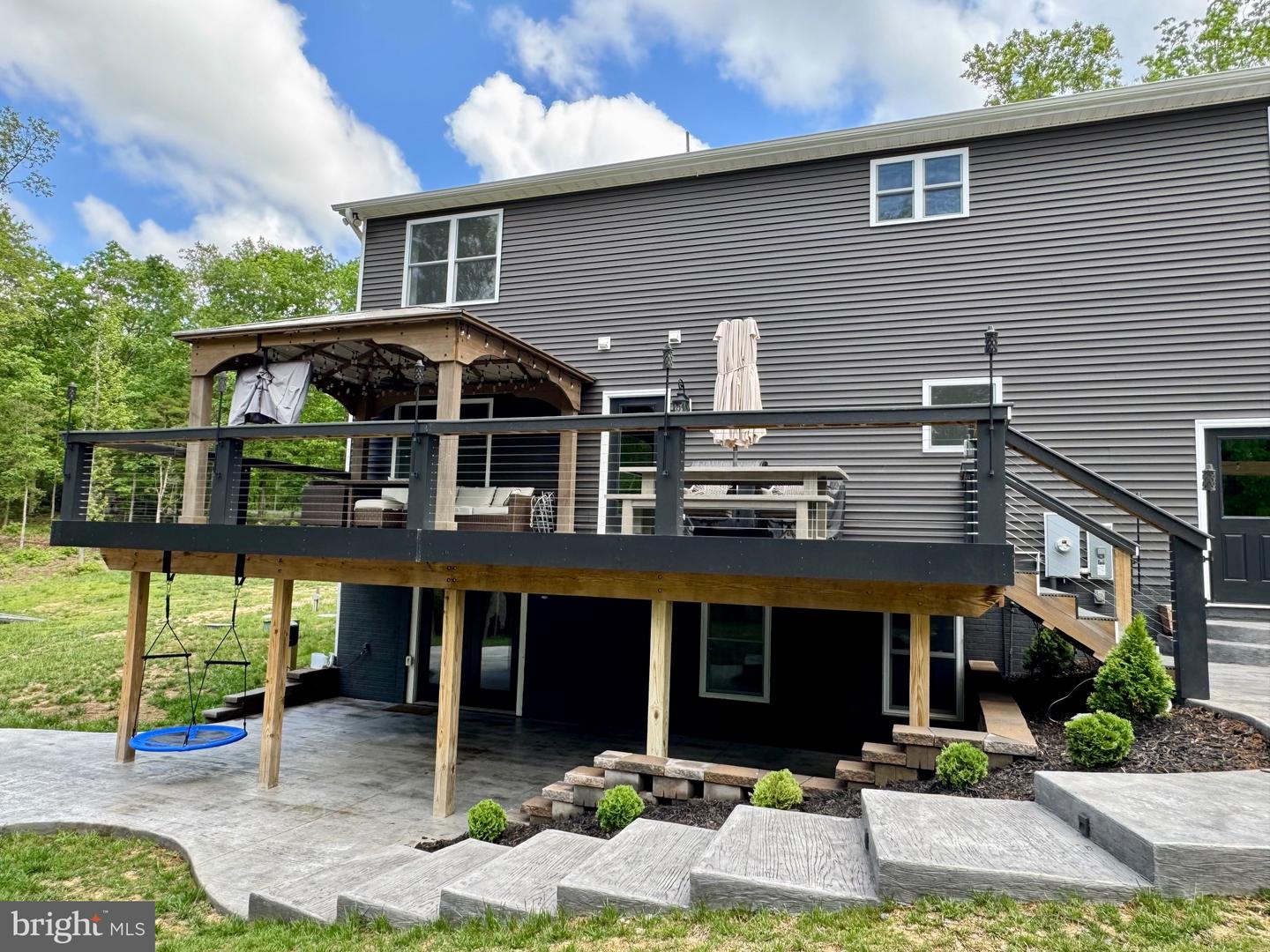 13600 SILLAMON RD, GOLDVEIN, Virginia 22720, 4 Bedrooms Bedrooms, ,2 BathroomsBathrooms,Residential,For sale,13600 SILLAMON RD,VAFQ2016632 MLS # VAFQ2016632