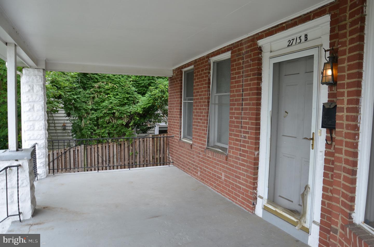 2713 24TH RD S #A & B, ARLINGTON, Virginia 22206, 5 Bedrooms Bedrooms, ,2 BathroomsBathrooms,Residential,For sale,2713 24TH RD S #A & B,VAAR2057526 MLS # VAAR2057526