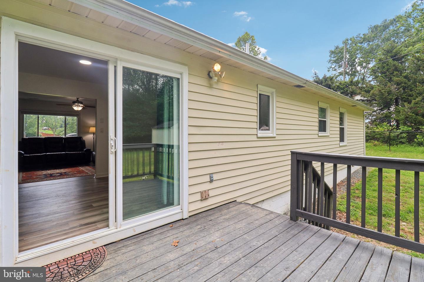 12 TURNER DR, STAFFORD, Virginia 22556, 3 Bedrooms Bedrooms, ,2 BathroomsBathrooms,Residential,For sale,12 TURNER DR,VAST2038878 MLS # VAST2038878