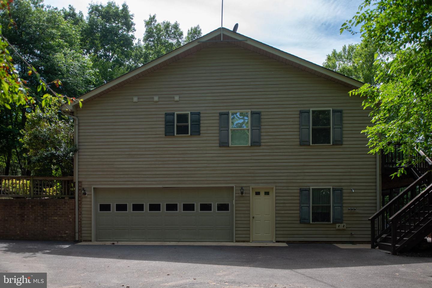 243 CAMPBELL LN, MINERAL, Virginia 23117, 6 Bedrooms Bedrooms, ,5 BathroomsBathrooms,Residential,For sale,243 CAMPBELL LN,VALA2007868 MLS # VALA2007868