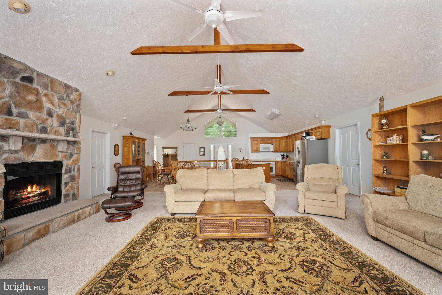 243 CAMPBELL LN, MINERAL, Virginia 23117, 6 Bedrooms Bedrooms, ,5 BathroomsBathrooms,Residential,For sale,243 CAMPBELL LN,VALA2007868 MLS # VALA2007868