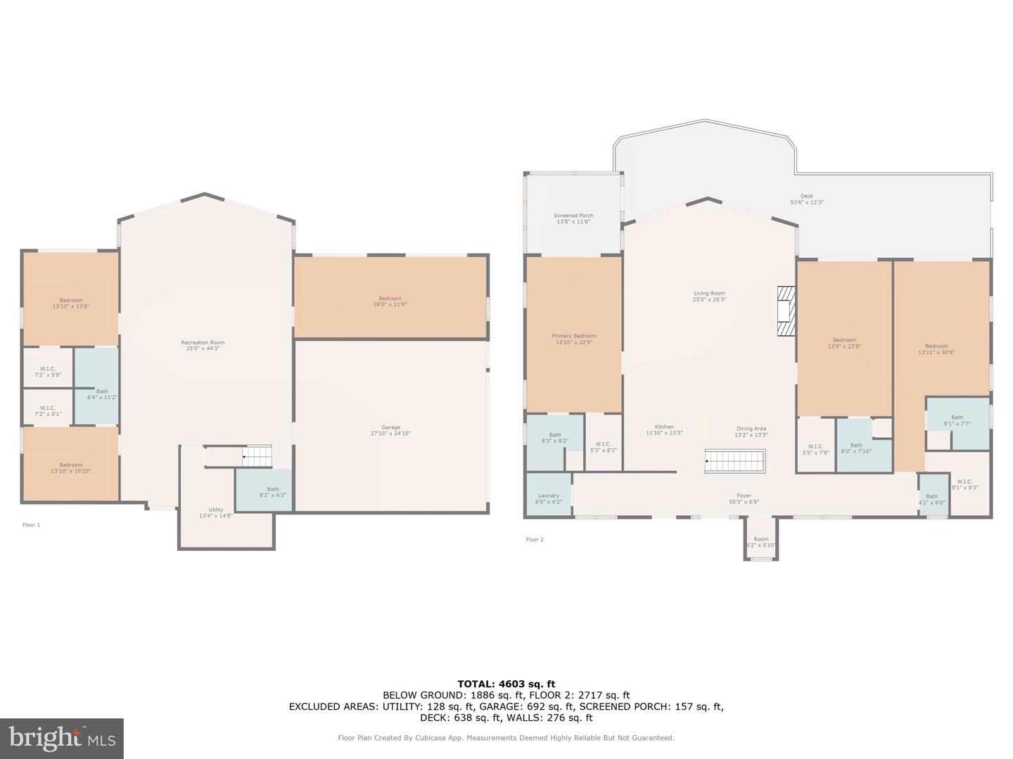 243 CAMPBELL LN, MINERAL, Virginia 23117, 6 Bedrooms Bedrooms, ,5 BathroomsBathrooms,Residential,For sale,243 CAMPBELL LN,VALA2007868 MLS # VALA2007868