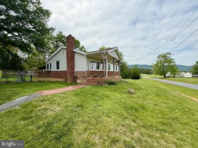 55 POWELL LN, FRONT ROYAL, Virginia 22630, 3 Bedrooms Bedrooms, ,3 BathroomsBathrooms,Residential,For sale,55 POWELL LN,VAWR2011178 MLS # VAWR2011178