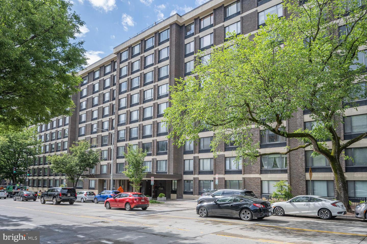 2501 CALVERT ST NW #306, WASHINGTON, District Of Columbia 20008, 2 Bedrooms Bedrooms, ,2 BathroomsBathrooms,Residential,For sale,2501 CALVERT ST NW #306,DCDC2201026 MLS # DCDC2201026