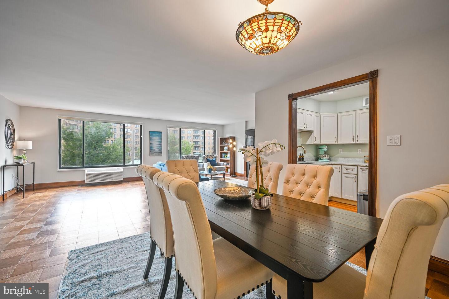 2501 CALVERT ST NW #306, WASHINGTON, District Of Columbia 20008, 2 Bedrooms Bedrooms, ,2 BathroomsBathrooms,Residential,For sale,2501 CALVERT ST NW #306,DCDC2201026 MLS # DCDC2201026