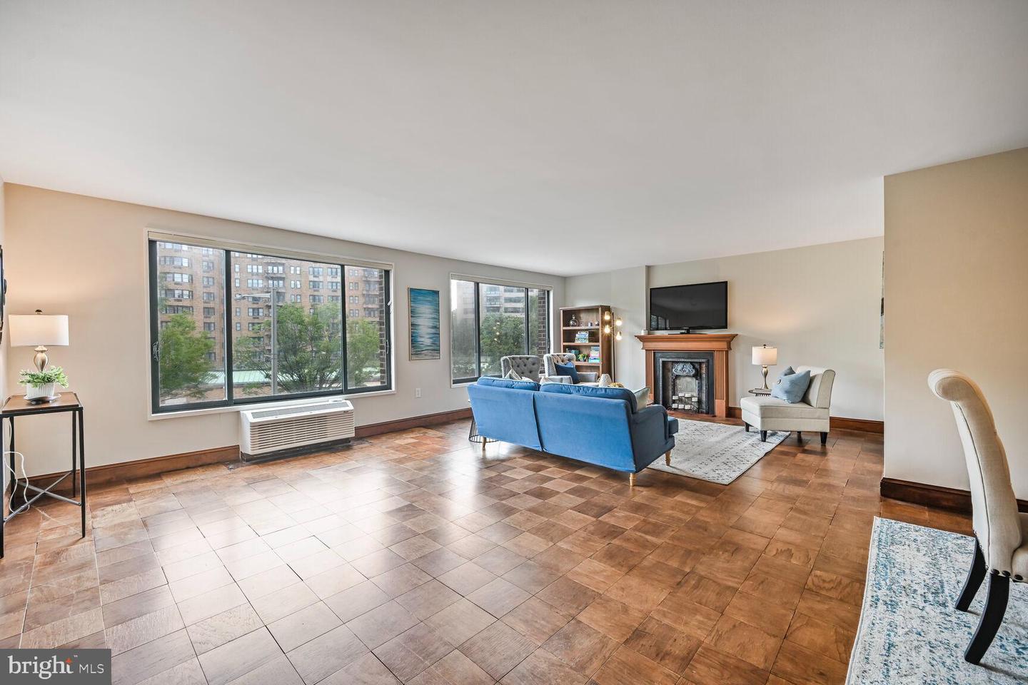2501 CALVERT ST NW #306, WASHINGTON, District Of Columbia 20008, 2 Bedrooms Bedrooms, ,2 BathroomsBathrooms,Residential,For sale,2501 CALVERT ST NW #306,DCDC2201026 MLS # DCDC2201026