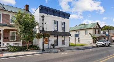 238 E KING ST, STRASBURG, Virginia 22657, ,Land,For sale,238 E KING ST,VASH2011506 MLS # VASH2011506