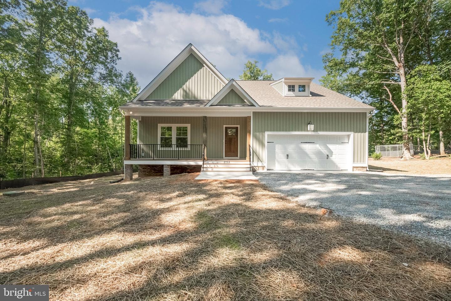 TBD BUCKNERS LN, MINERAL, Virginia 23117, 3 Bedrooms Bedrooms, ,2 BathroomsBathrooms,Residential,For sale,TBD BUCKNERS LN,VALA2007878 MLS # VALA2007878