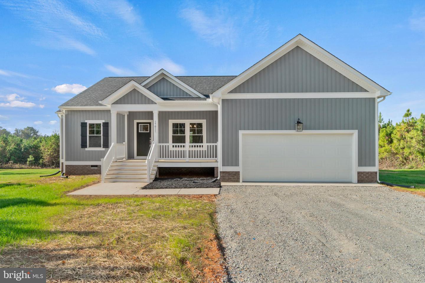 1343 BUCKNERS LN, MINERAL, Virginia 23117, 3 Bedrooms Bedrooms, 7 Rooms Rooms,2 BathroomsBathrooms,Residential,For sale,1343 BUCKNERS LN,VALA2007882 MLS # VALA2007882
