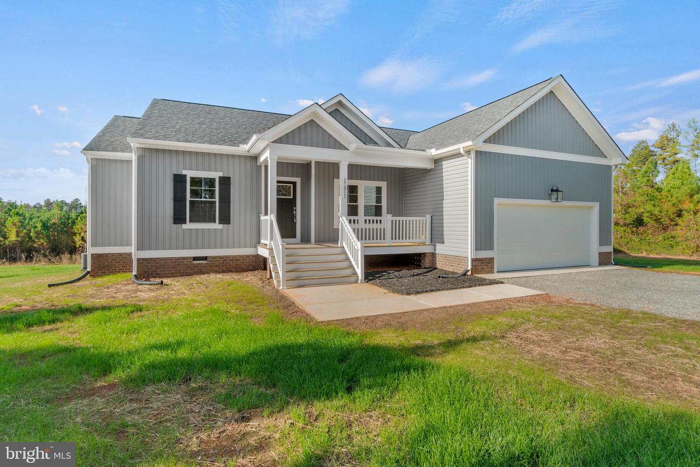 1343 BUCKNERS LN, MINERAL, Virginia 23117, 3 Bedrooms Bedrooms, 7 Rooms Rooms,2 BathroomsBathrooms,Residential,For sale,1343 BUCKNERS LN,VALA2007882 MLS # VALA2007882