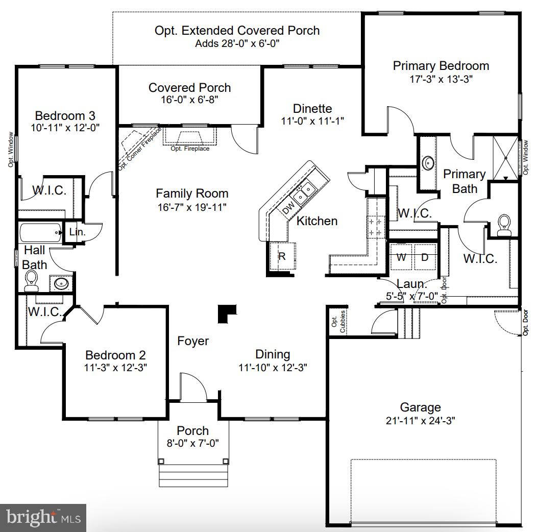 1343 BUCKNERS LN, MINERAL, Virginia 23117, 3 Bedrooms Bedrooms, 7 Rooms Rooms,2 BathroomsBathrooms,Residential,For sale,1343 BUCKNERS LN,VALA2007882 MLS # VALA2007882