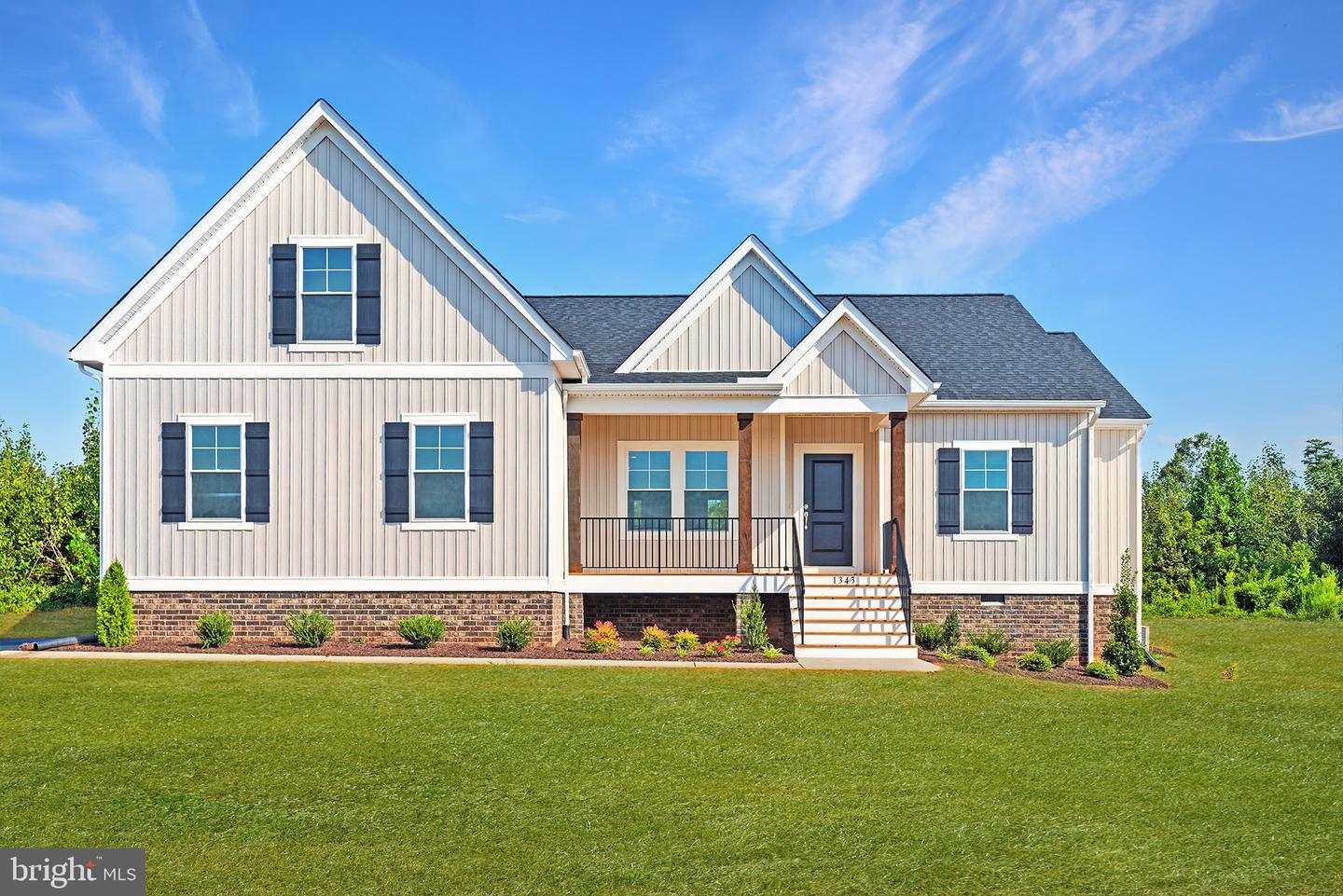 1343 BUCKNERS LN, MINERAL, Virginia 23117, 3 Bedrooms Bedrooms, 7 Rooms Rooms,2 BathroomsBathrooms,Residential,For sale,1343 BUCKNERS LN,VALA2007882 MLS # VALA2007882