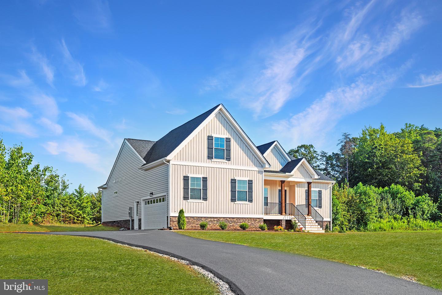 1343 BUCKNERS LN, MINERAL, Virginia 23117, 3 Bedrooms Bedrooms, 7 Rooms Rooms,2 BathroomsBathrooms,Residential,For sale,1343 BUCKNERS LN,VALA2007882 MLS # VALA2007882