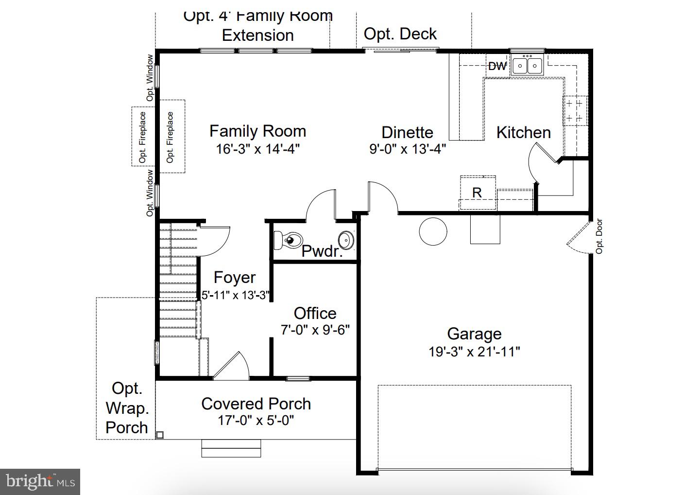 TBD BUCKNERS LN, MINERAL, Virginia 23117, 3 Bedrooms Bedrooms, 8 Rooms Rooms,2 BathroomsBathrooms,Residential,For sale,TBD BUCKNERS LN,VALA2007890 MLS # VALA2007890