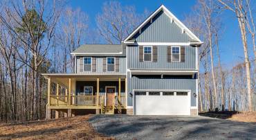 TBD BUCKNERS LN, MINERAL, Virginia 23117, 3 Bedrooms Bedrooms, 8 Rooms Rooms,2 BathroomsBathrooms,Residential,For sale,TBD BUCKNERS LN,VALA2007890 MLS # VALA2007890