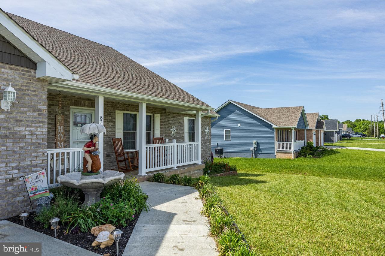 53 ARTHUR LN, LURAY, Virginia 22835, 3 Bedrooms Bedrooms, ,2 BathroomsBathrooms,Residential,For sale,53 ARTHUR LN,VAPA2004920 MLS # VAPA2004920