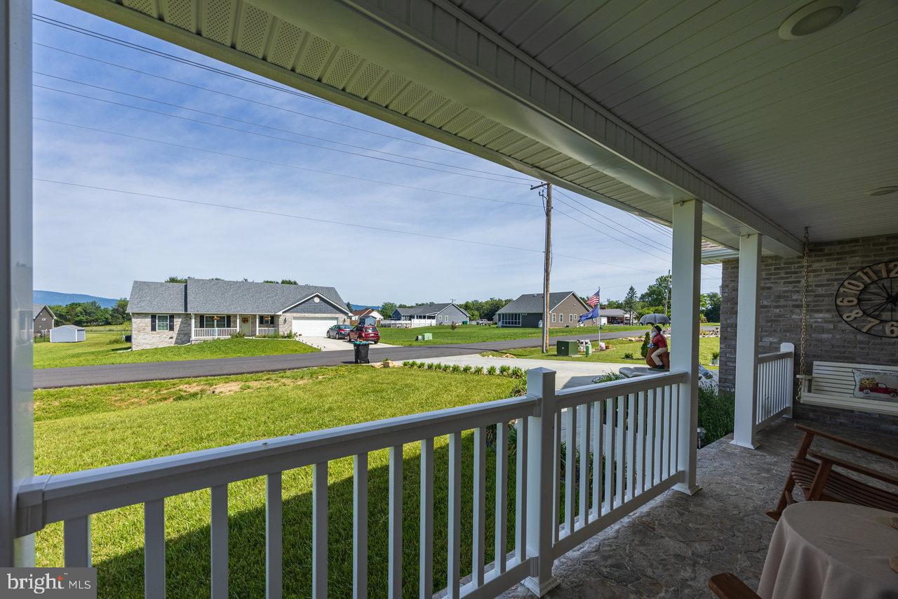 53 ARTHUR LN, LURAY, Virginia 22835, 3 Bedrooms Bedrooms, ,2 BathroomsBathrooms,Residential,For sale,53 ARTHUR LN,VAPA2004920 MLS # VAPA2004920
