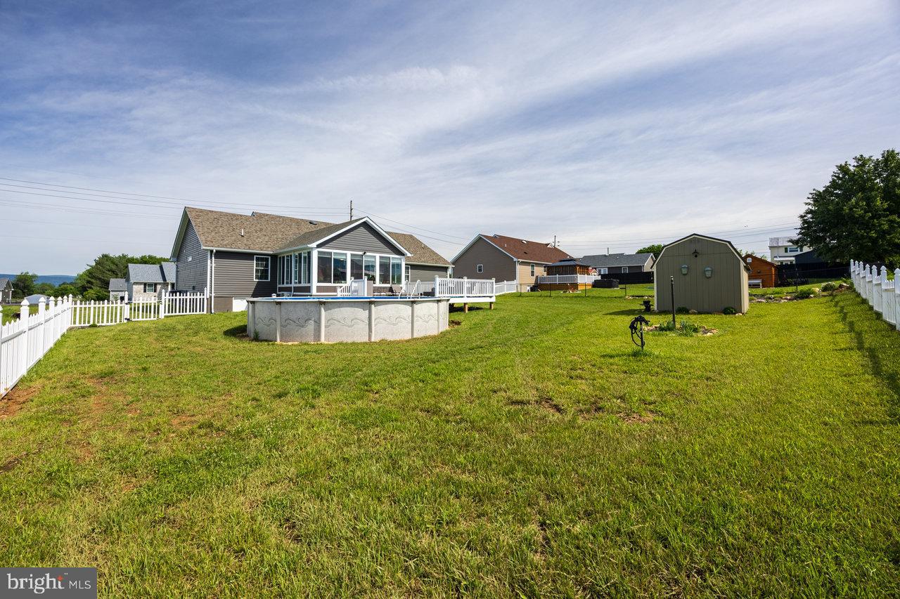 53 ARTHUR LN, LURAY, Virginia 22835, 3 Bedrooms Bedrooms, ,2 BathroomsBathrooms,Residential,For sale,53 ARTHUR LN,VAPA2004920 MLS # VAPA2004920