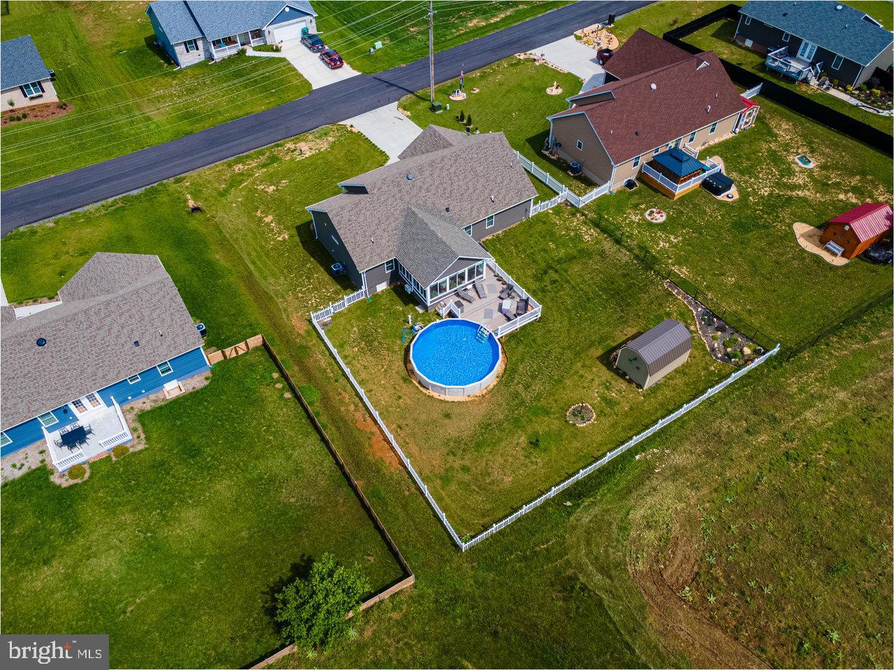 53 ARTHUR LN, LURAY, Virginia 22835, 3 Bedrooms Bedrooms, ,2 BathroomsBathrooms,Residential,For sale,53 ARTHUR LN,VAPA2004920 MLS # VAPA2004920