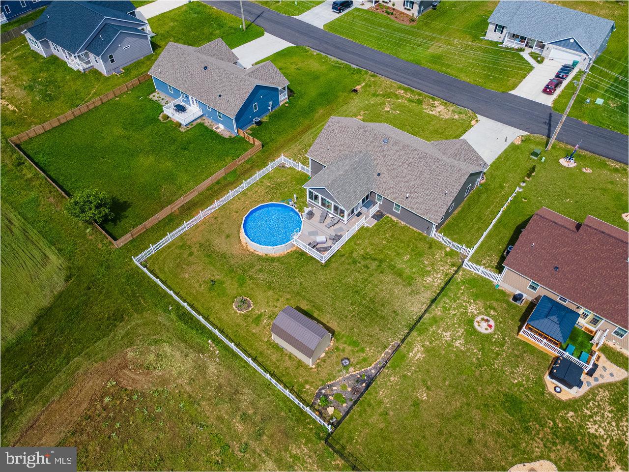 53 ARTHUR LN, LURAY, Virginia 22835, 3 Bedrooms Bedrooms, ,2 BathroomsBathrooms,Residential,For sale,53 ARTHUR LN,VAPA2004920 MLS # VAPA2004920