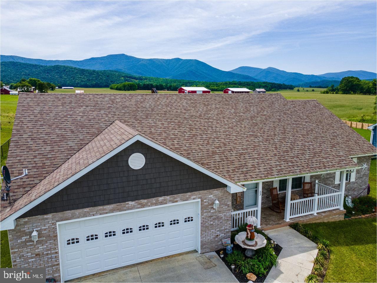 53 ARTHUR LN, LURAY, Virginia 22835, 3 Bedrooms Bedrooms, ,2 BathroomsBathrooms,Residential,For sale,53 ARTHUR LN,VAPA2004920 MLS # VAPA2004920