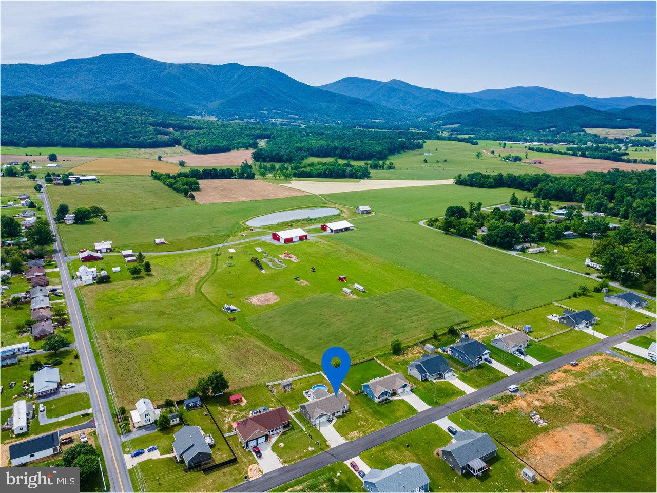 53 ARTHUR LN, LURAY, Virginia 22835, 3 Bedrooms Bedrooms, ,2 BathroomsBathrooms,Residential,For sale,53 ARTHUR LN,VAPA2004920 MLS # VAPA2004920