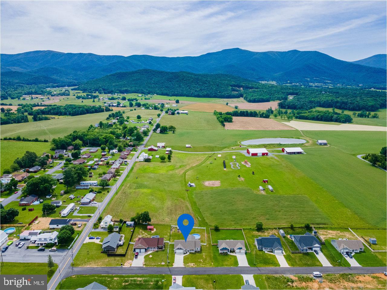 53 ARTHUR LN, LURAY, Virginia 22835, 3 Bedrooms Bedrooms, ,2 BathroomsBathrooms,Residential,For sale,53 ARTHUR LN,VAPA2004920 MLS # VAPA2004920