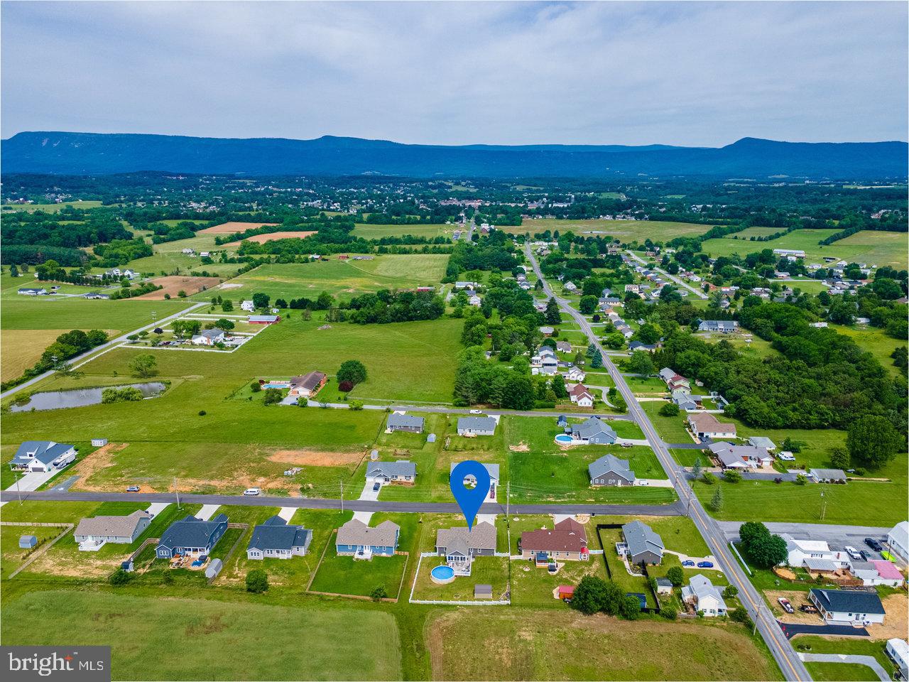 53 ARTHUR LN, LURAY, Virginia 22835, 3 Bedrooms Bedrooms, ,2 BathroomsBathrooms,Residential,For sale,53 ARTHUR LN,VAPA2004920 MLS # VAPA2004920