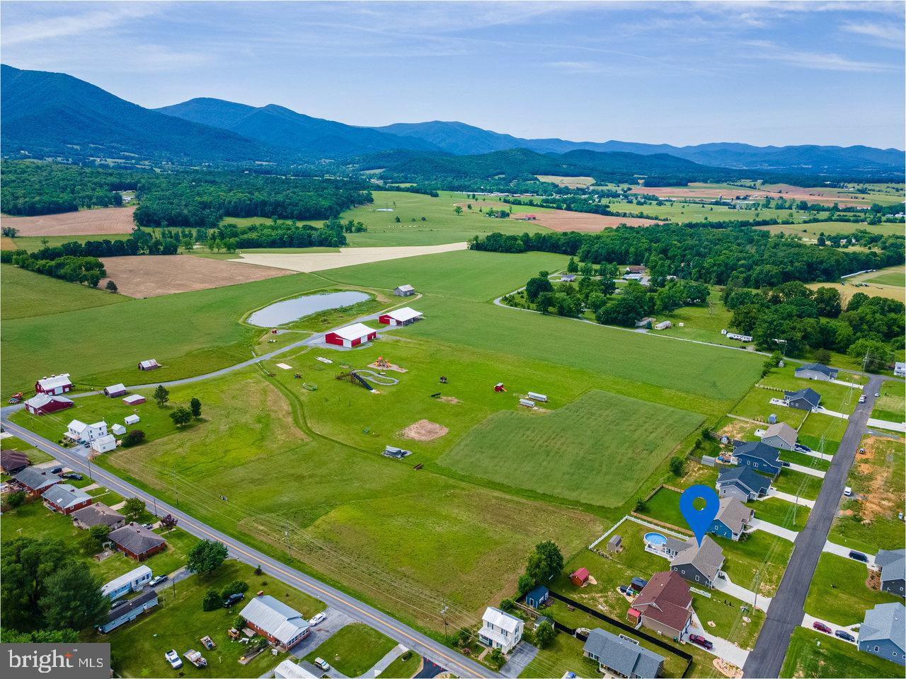 53 ARTHUR LN, LURAY, Virginia 22835, 3 Bedrooms Bedrooms, ,2 BathroomsBathrooms,Residential,For sale,53 ARTHUR LN,VAPA2004920 MLS # VAPA2004920