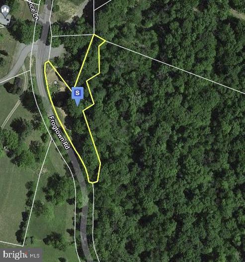 1661 FROGTOWN RD, BLUEMONT, Virginia 20135, ,Land,For sale,1661 FROGTOWN RD,VACL2003772 MLS # VACL2003772