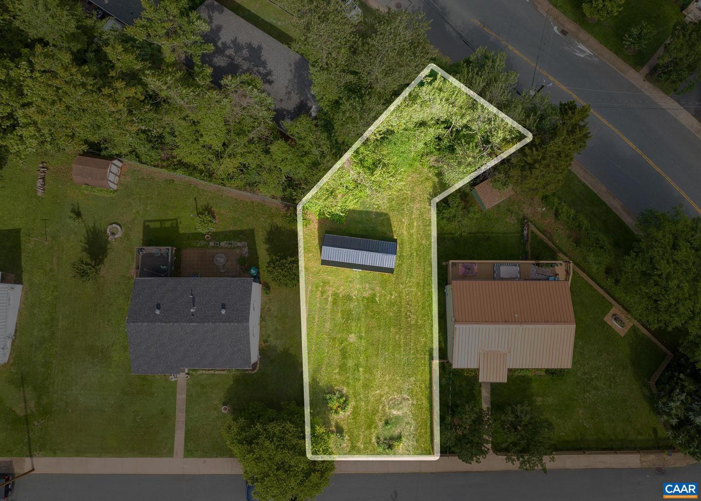 1130 LEONARD ST #X, CHARLOTTESVILLE, Virginia 22902, ,Land,For sale,1130 LEONARD ST #X,664975 MLS # 664975