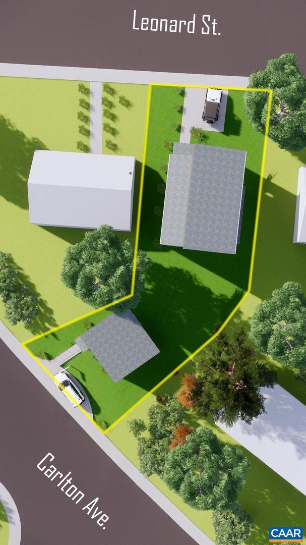 1130 LEONARD ST #X, CHARLOTTESVILLE, Virginia 22902, ,Land,For sale,1130 LEONARD ST #X,664975 MLS # 664975