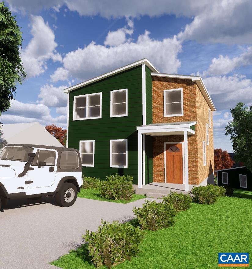 1130 LEONARD ST #X, CHARLOTTESVILLE, Virginia 22902, ,Land,For sale,1130 LEONARD ST #X,664975 MLS # 664975