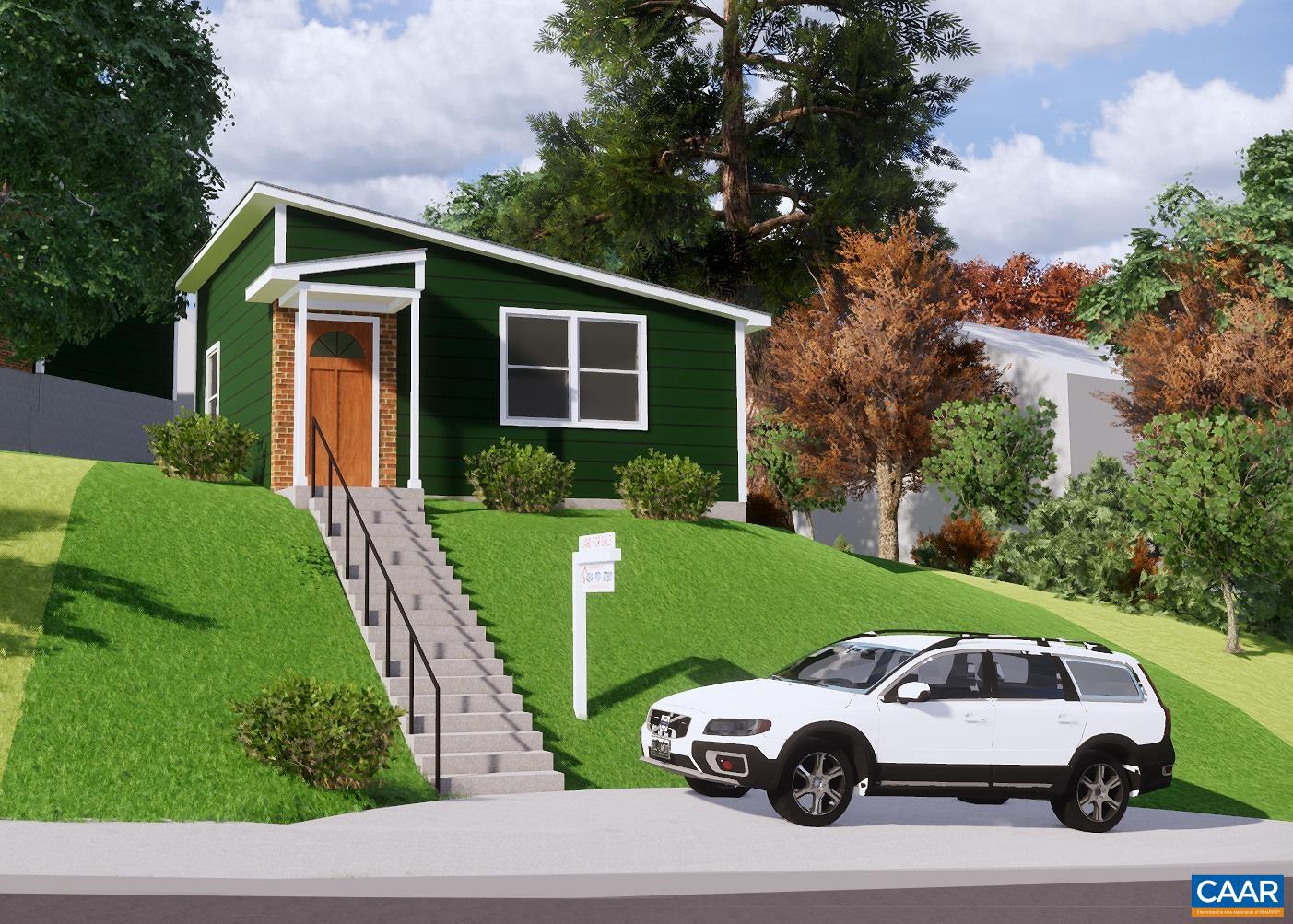 1130 LEONARD ST #X, CHARLOTTESVILLE, Virginia 22902, ,Land,For sale,1130 LEONARD ST #X,664975 MLS # 664975