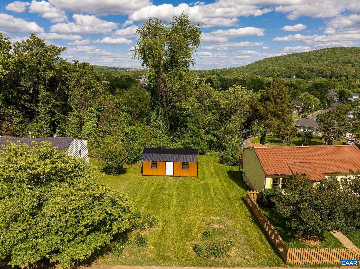1130 LEONARD ST #X, CHARLOTTESVILLE, Virginia 22902, ,Land,For sale,1130 LEONARD ST #X,664975 MLS # 664975