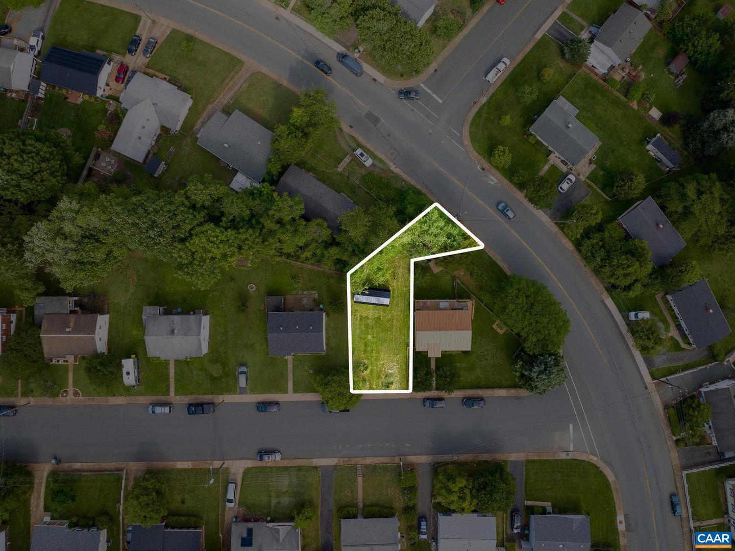 1130 LEONARD ST #X, CHARLOTTESVILLE, Virginia 22902, ,Land,For sale,1130 LEONARD ST #X,664975 MLS # 664975