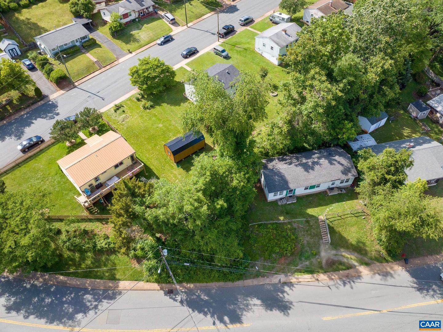 1130 LEONARD ST #X, CHARLOTTESVILLE, Virginia 22902, ,Land,For sale,1130 LEONARD ST #X,664975 MLS # 664975